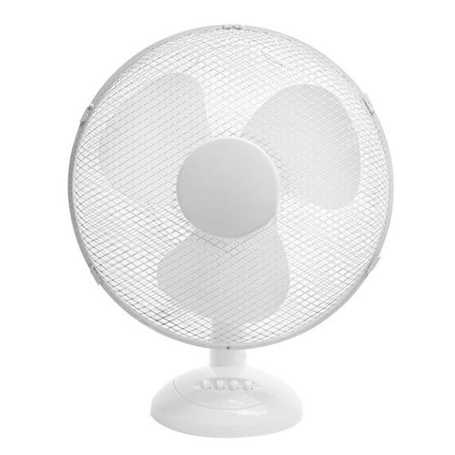 ventilador mecánico de mesa de 9 pulgadas (MOQ: 2)