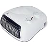  Calefactor, Blanco, 20 cm